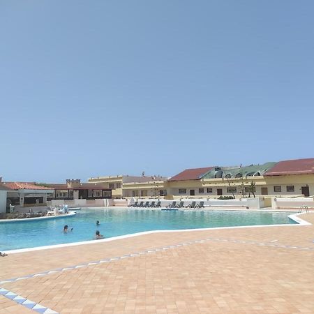 Marina Palace Paraiso Адехе Екстер'єр фото