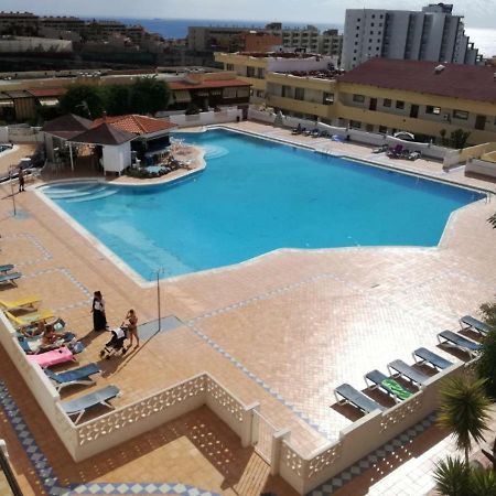 Marina Palace Paraiso Адехе Екстер'єр фото