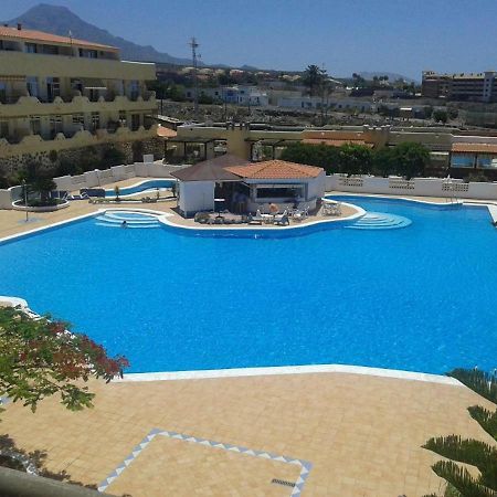 Marina Palace Paraiso Адехе Екстер'єр фото