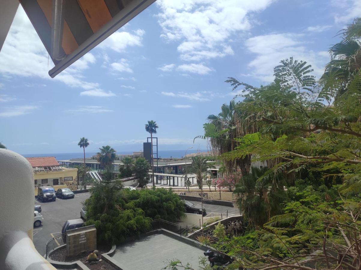 Marina Palace Paraiso Адехе Екстер'єр фото