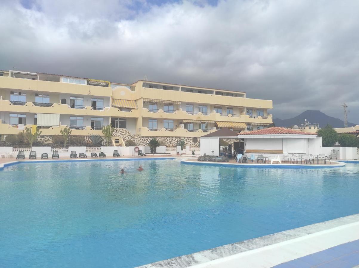 Marina Palace Paraiso Адехе Екстер'єр фото