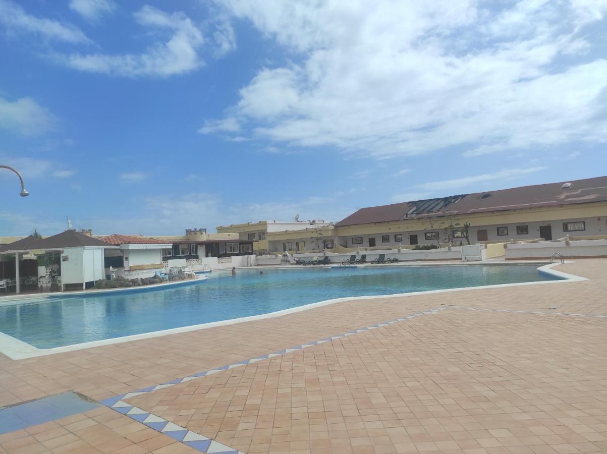 Marina Palace Paraiso Адехе Екстер'єр фото