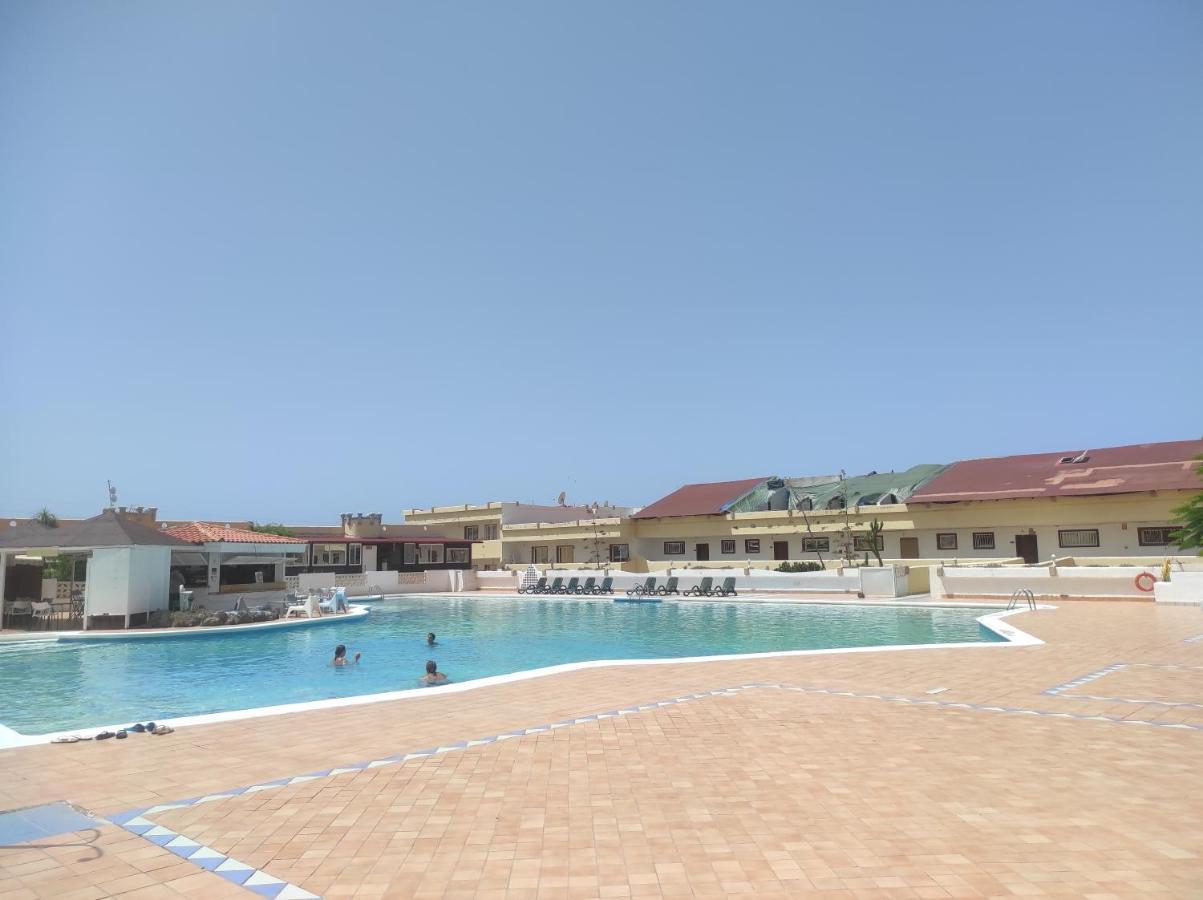 Marina Palace Paraiso Адехе Екстер'єр фото
